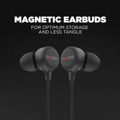 boAt Bassheads 103 Black Wired Headset (Black, In the Ear) boAt Bassheads 103 Black Wired Headset (Black, In the Ear)